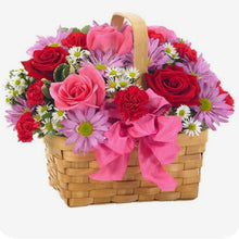 Load image into Gallery viewer, Celebrate basket