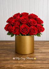 Load image into Gallery viewer, Golden Rose Luxe