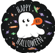 Load image into Gallery viewer, Halloween balloons 17β