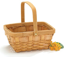 Load image into Gallery viewer, Basket of Love with Teddy Bear