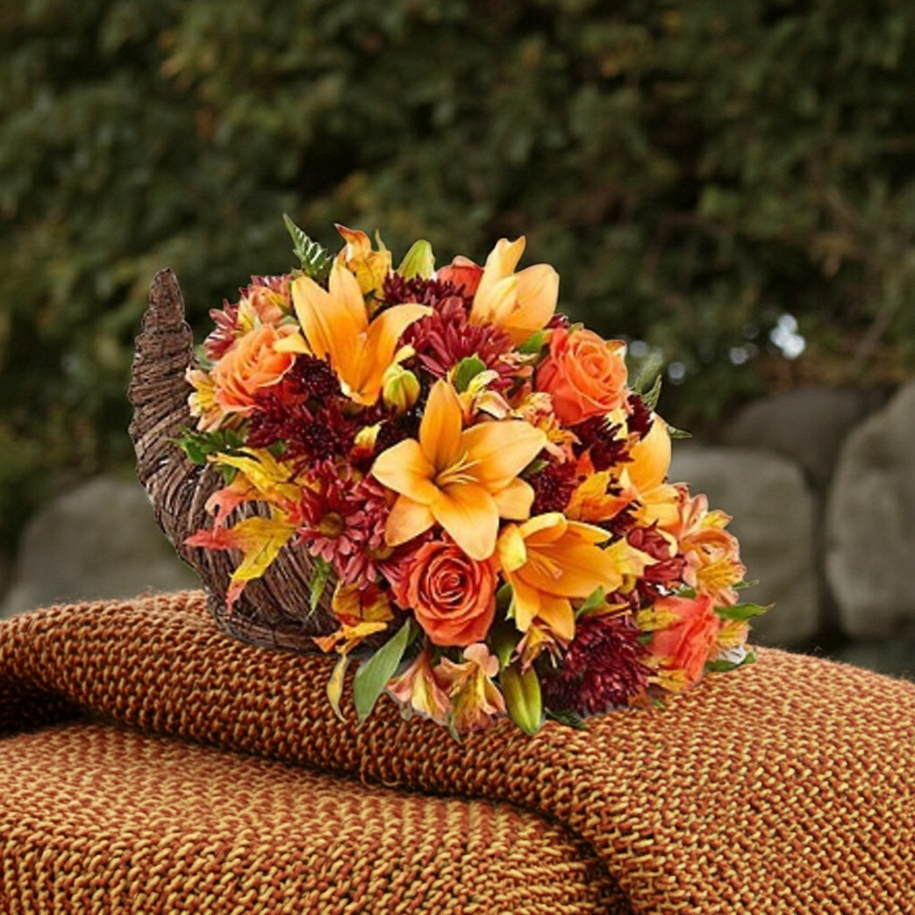 Designer choice Cornucopia Premium