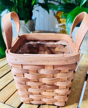 Load image into Gallery viewer, Easter Bunny Blossom Basket 🌷
