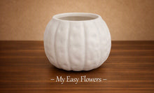 Load image into Gallery viewer, Sunflower Pumpkin Vase
