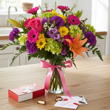 Load image into Gallery viewer, Love in Bloom – Premium
