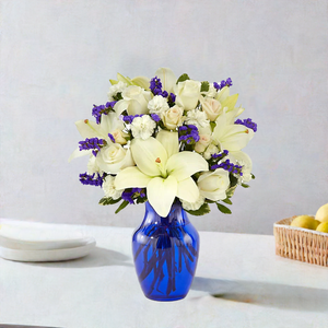 SKY SENTIMENTS BOUQUET