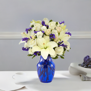 SKY SENTIMENTS BOUQUET