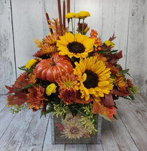 Load image into Gallery viewer, Happy Harvest bqt.- Best Seller
