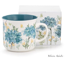 Load image into Gallery viewer, Floral Mug Mother’s Day edition
