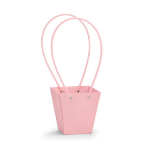 Floral Pink Tote Mother’s Day Edition