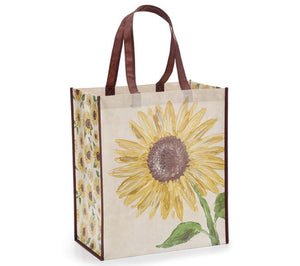 Tote Sunflowers