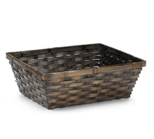 Load image into Gallery viewer, Autumn Grace – Sympathy Floral Basket
