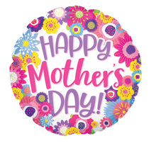 Load image into Gallery viewer, Mother’s Day balloons
