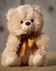 Beauty Bear - beige