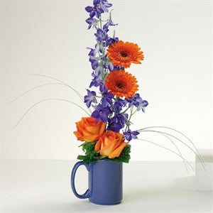 myeasyflowers-GERBERA-GERBERA-GERBERA_ORANGE mug