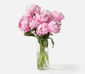 Peonies bouquet.- Best Seller